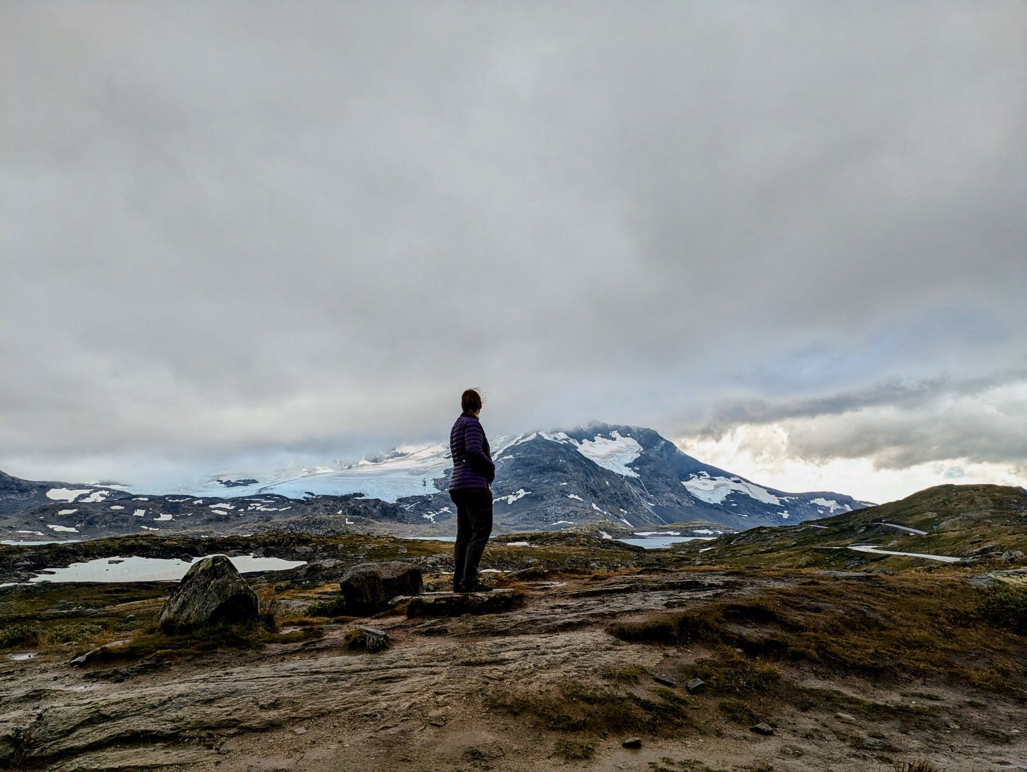 How to Road Trip in Norway