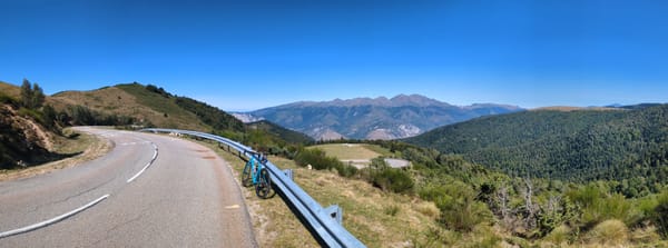 Ariège: A somewhat hidden gem in the French Pyrenees